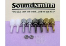 EZ Mount Cartridge Mounting Screws